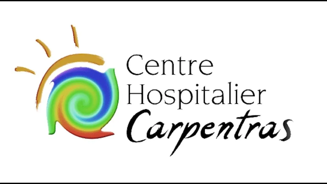 Logo de Ville de Carpentras