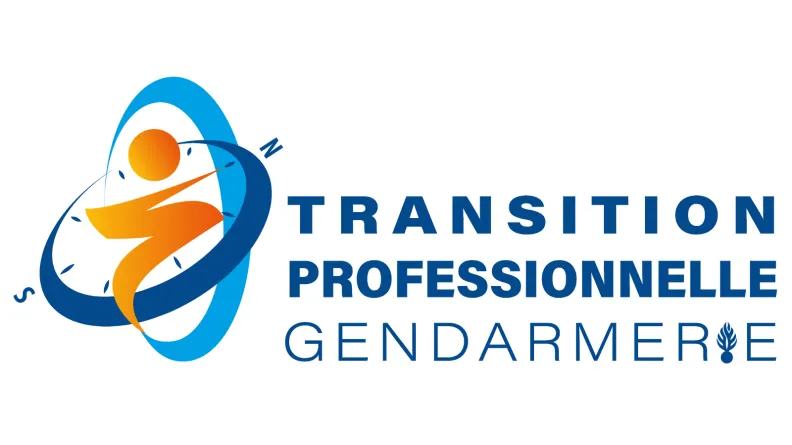 Logo de Gendarmerie Nationale