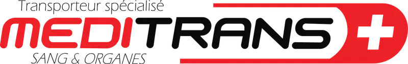 Logo de Meditrans Expertise