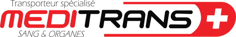 Logo Transports Meditrans